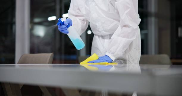 24/7 Emergency Blood Cleanup experts in Lesterville, SD